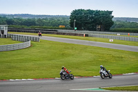 Lower Group Black Bikes